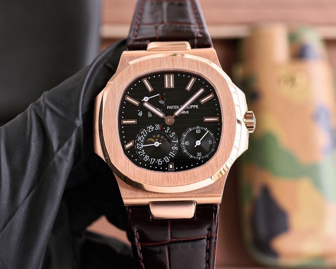 PATEK PHILIPPE - 15 - Image 2