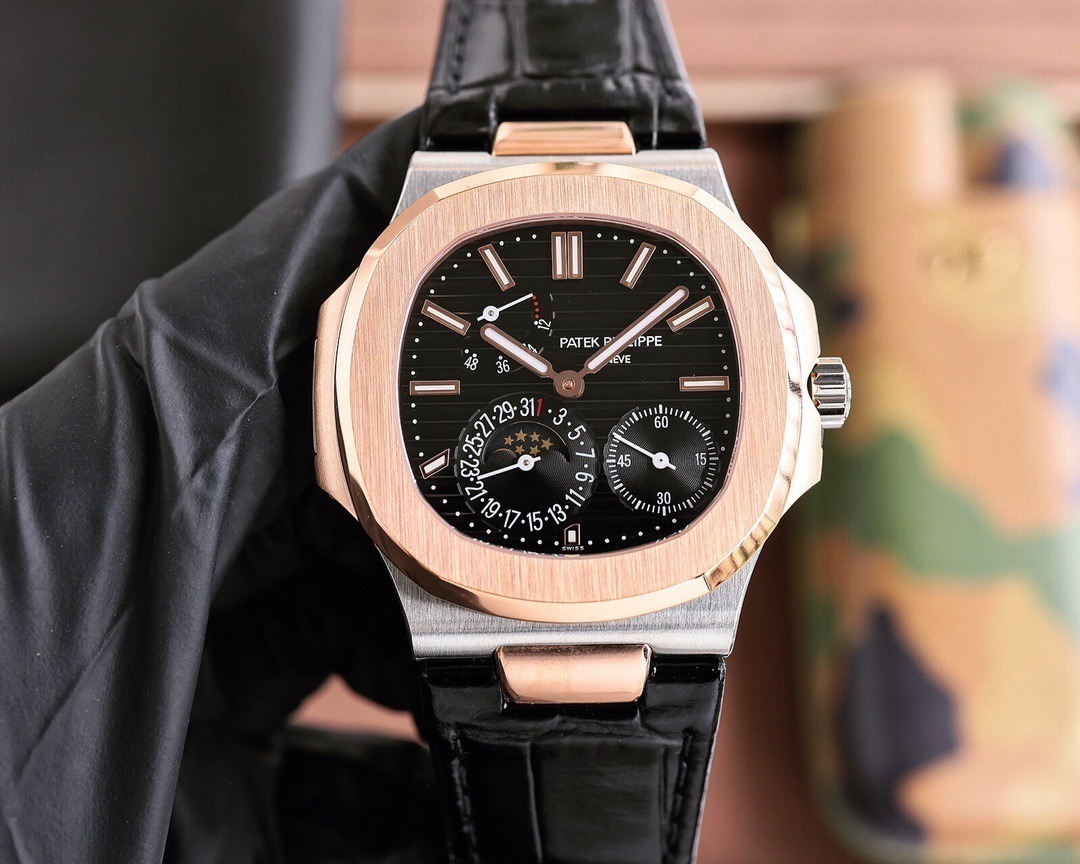 PATEK PHILIPPE - 15 - Image 5