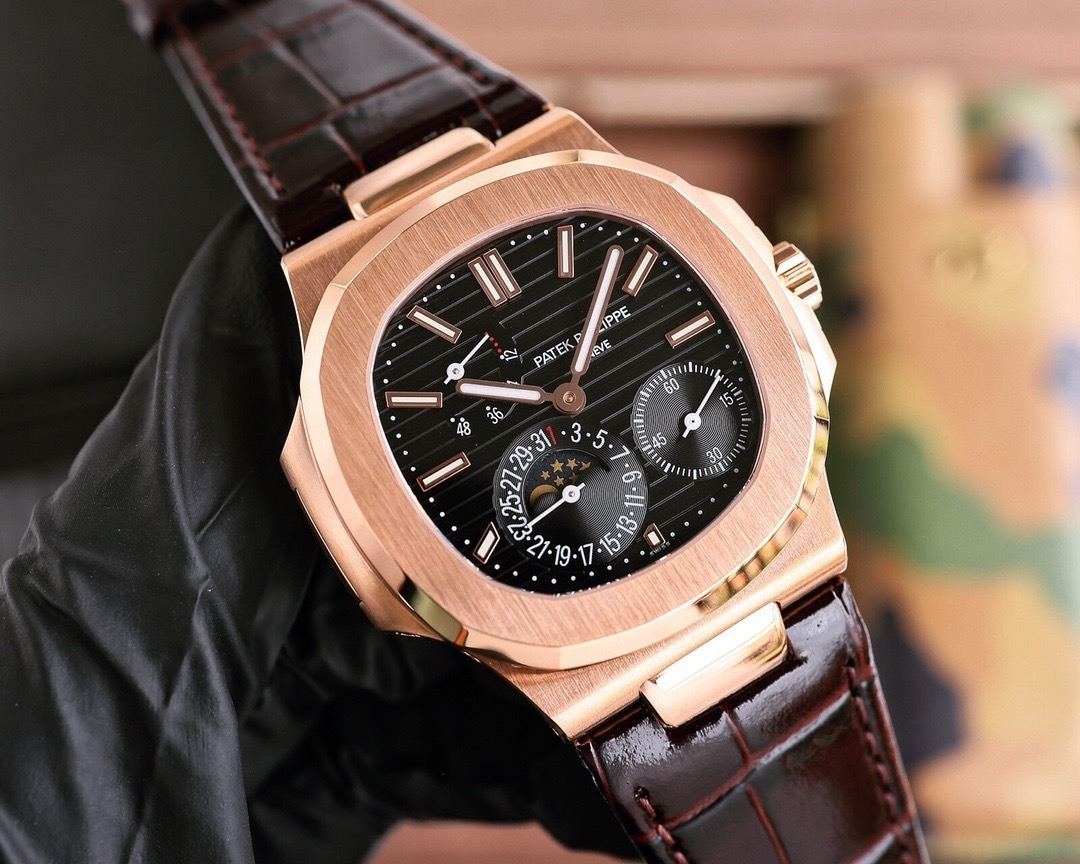 PATEK PHILIPPE - 15 - Image 6