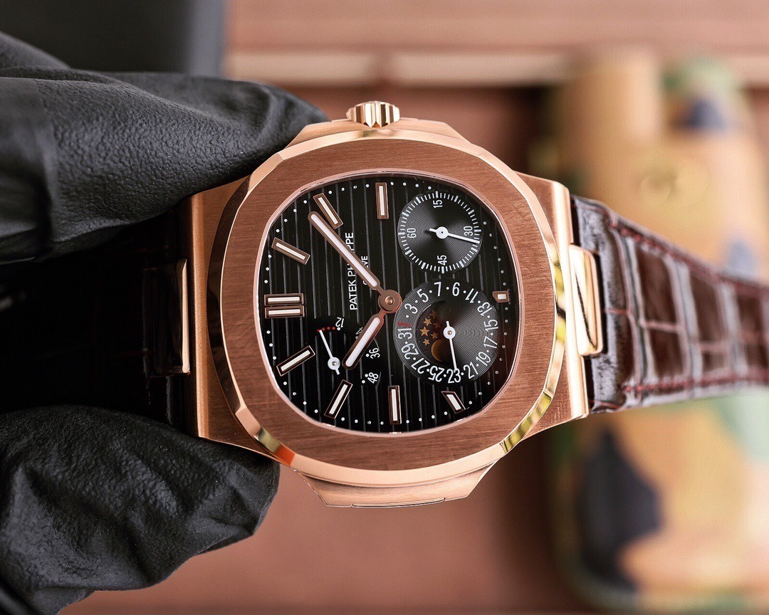 PATEK PHILIPPE - 15 - Image 7