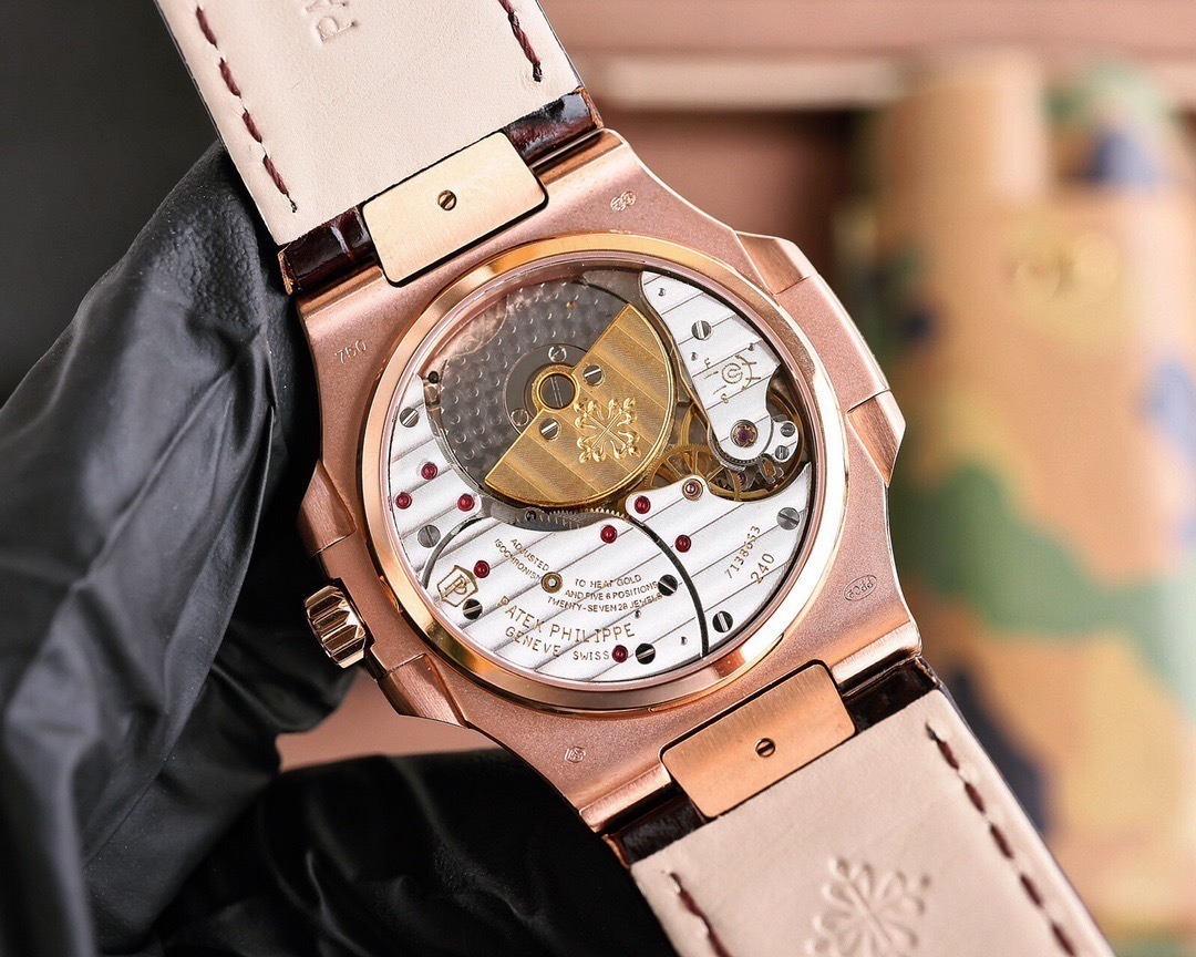 PATEK PHILIPPE - 15 - Image 8