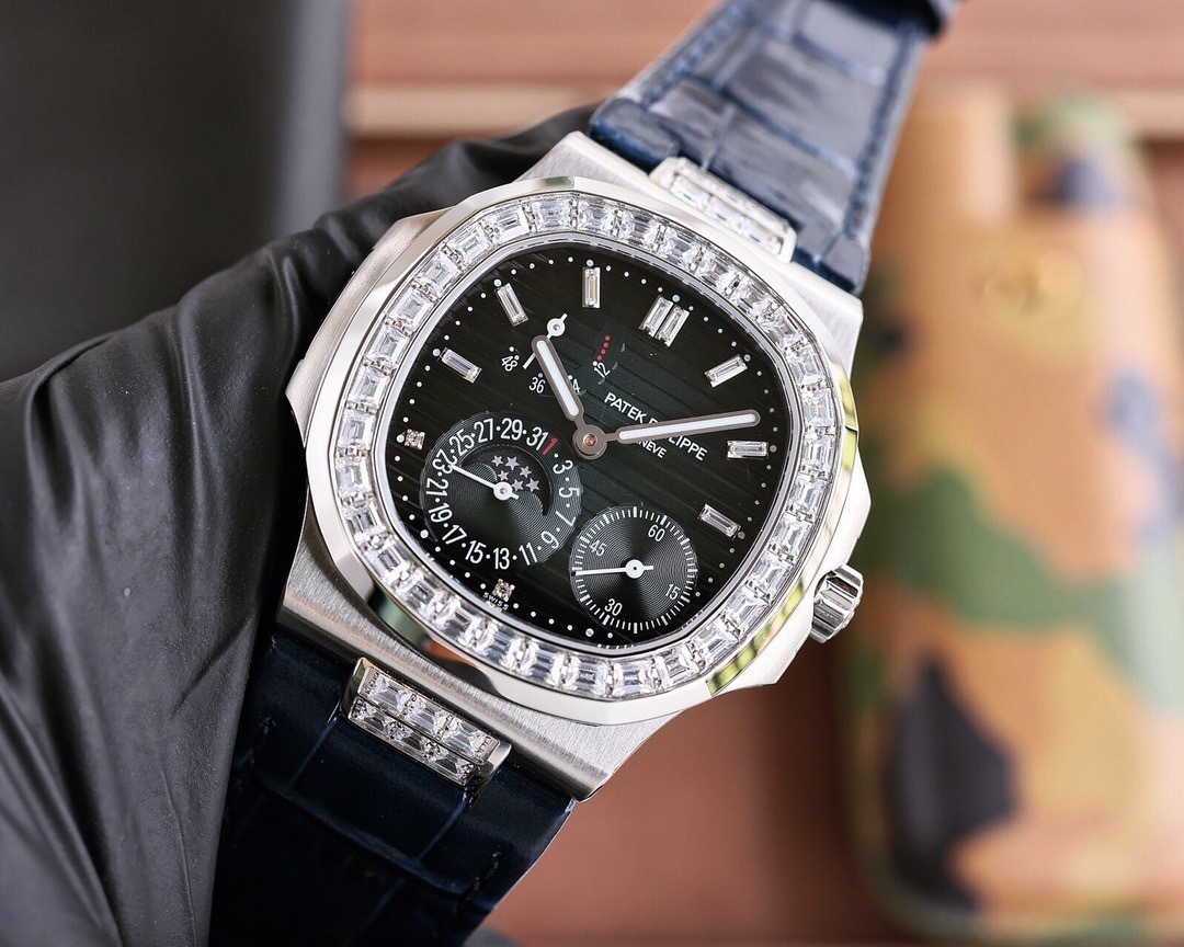 PATEK PHILIPPE - 16 - Image 2