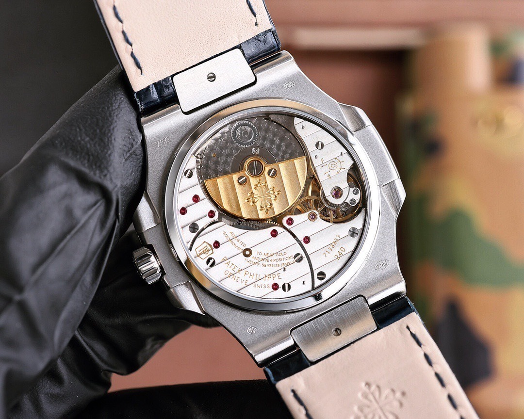 PATEK PHILIPPE - 16 - Image 3