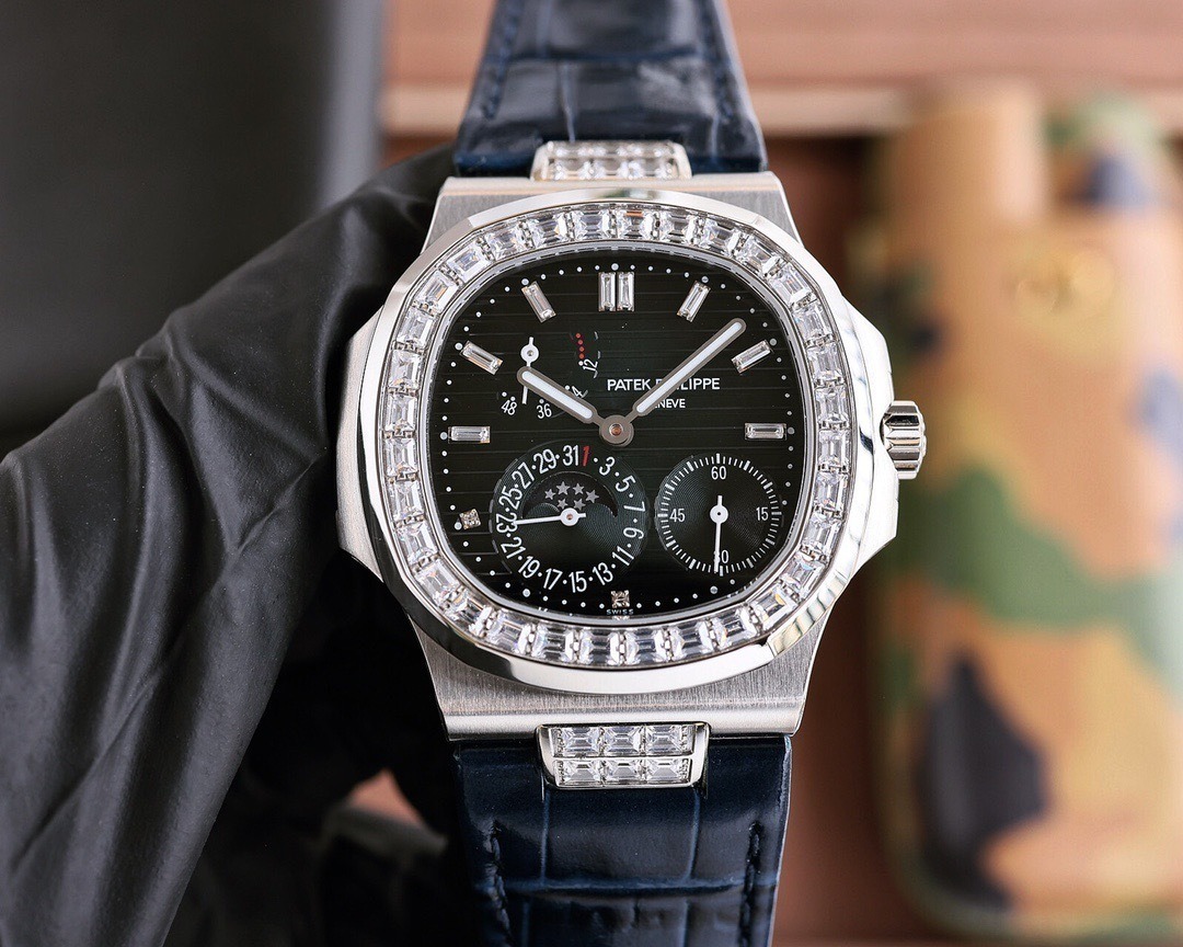 PATEK PHILIPPE - 16