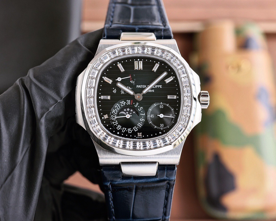 PATEK PHILIPPE - 16 - Image 5