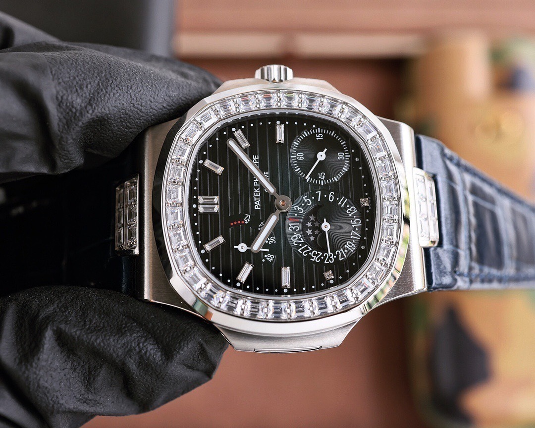 PATEK PHILIPPE - 16 - Image 6
