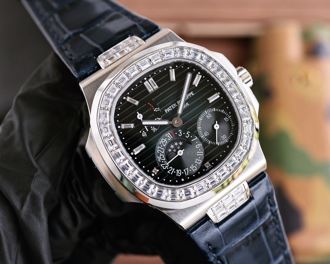 PATEK PHILIPPE - 16 - Image 8
