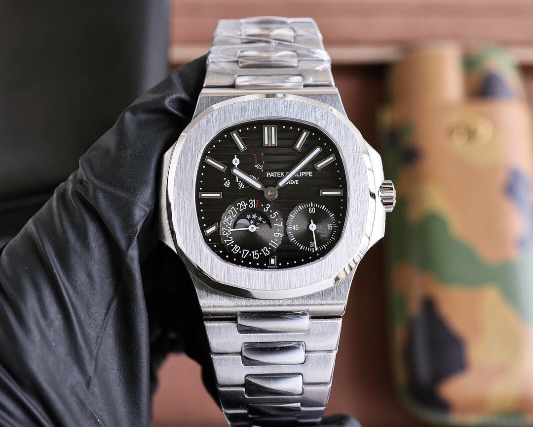 PATEK PHILIPPE - 17 - Image 2