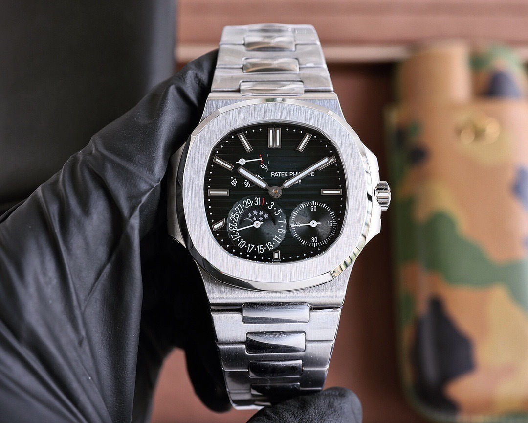 PATEK PHILIPPE - 17 - Image 3