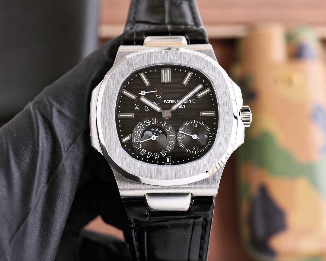 PATEK PHILIPPE - 17 - Image 4
