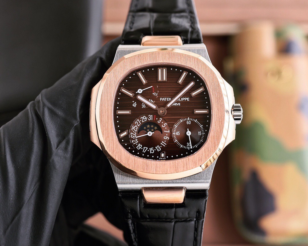 PATEK PHILIPPE - 17 - Image 5