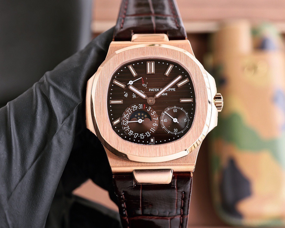 PATEK PHILIPPE - 17 - Image 6