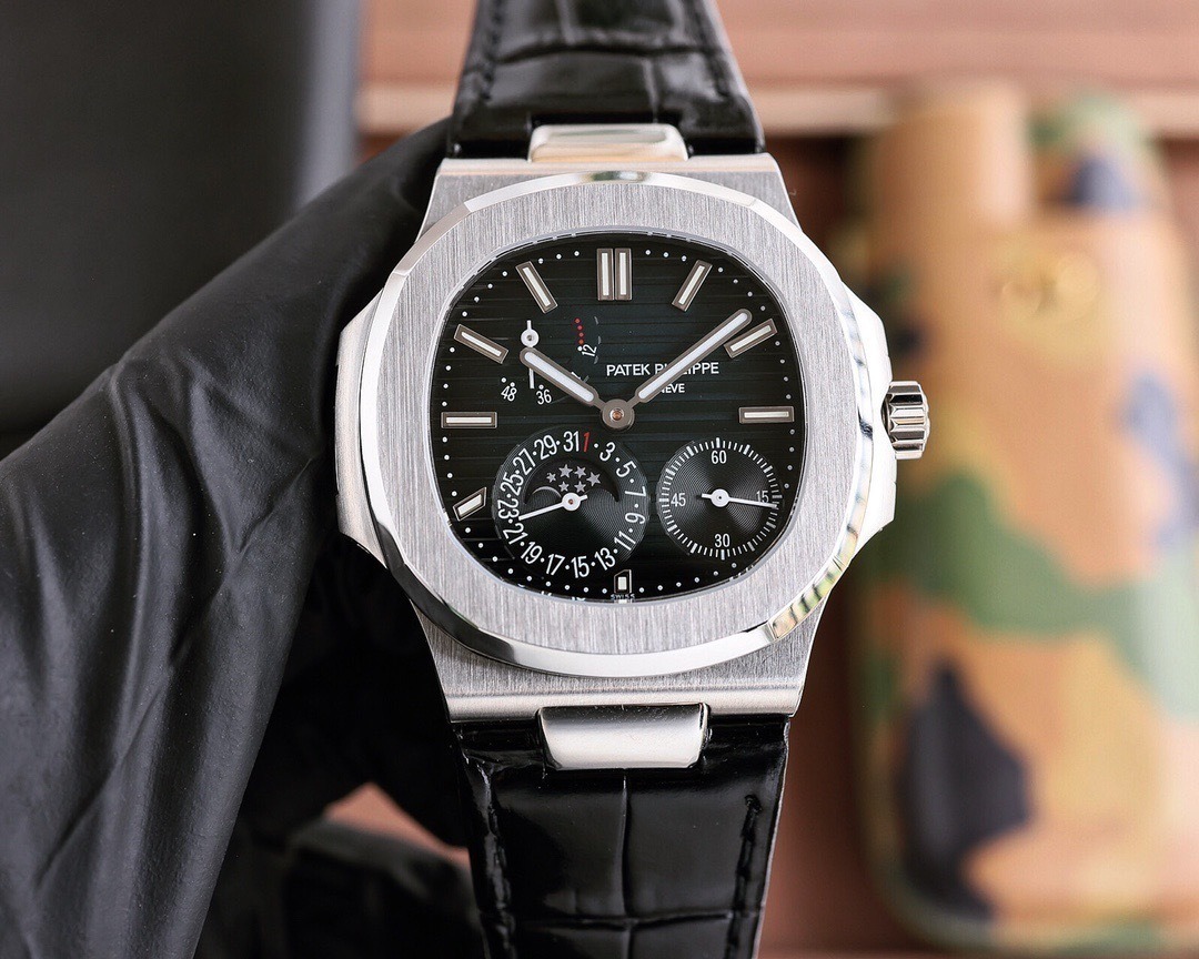 PATEK PHILIPPE - 17 - Image 7