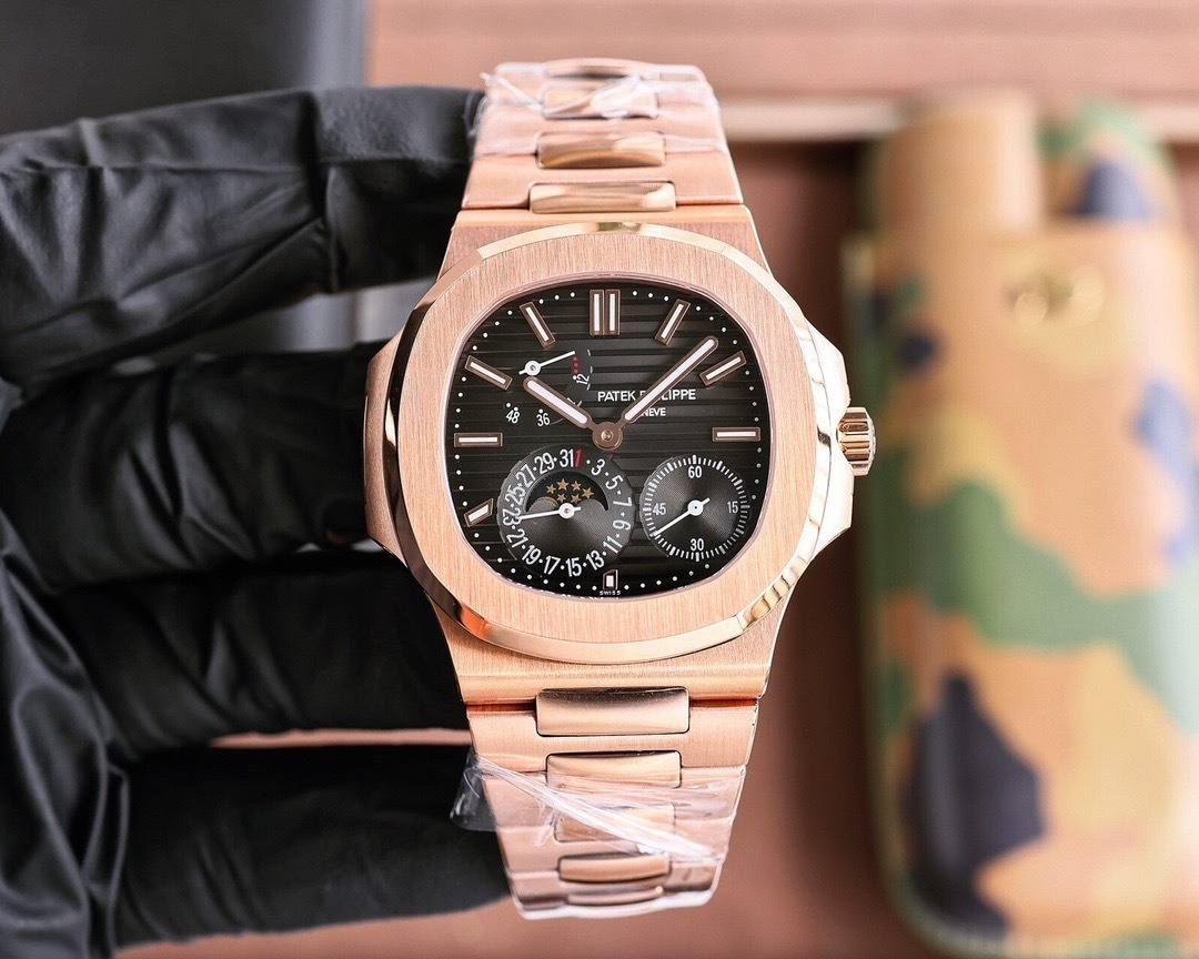 PATEK PHILIPPE - 17 - Image 9