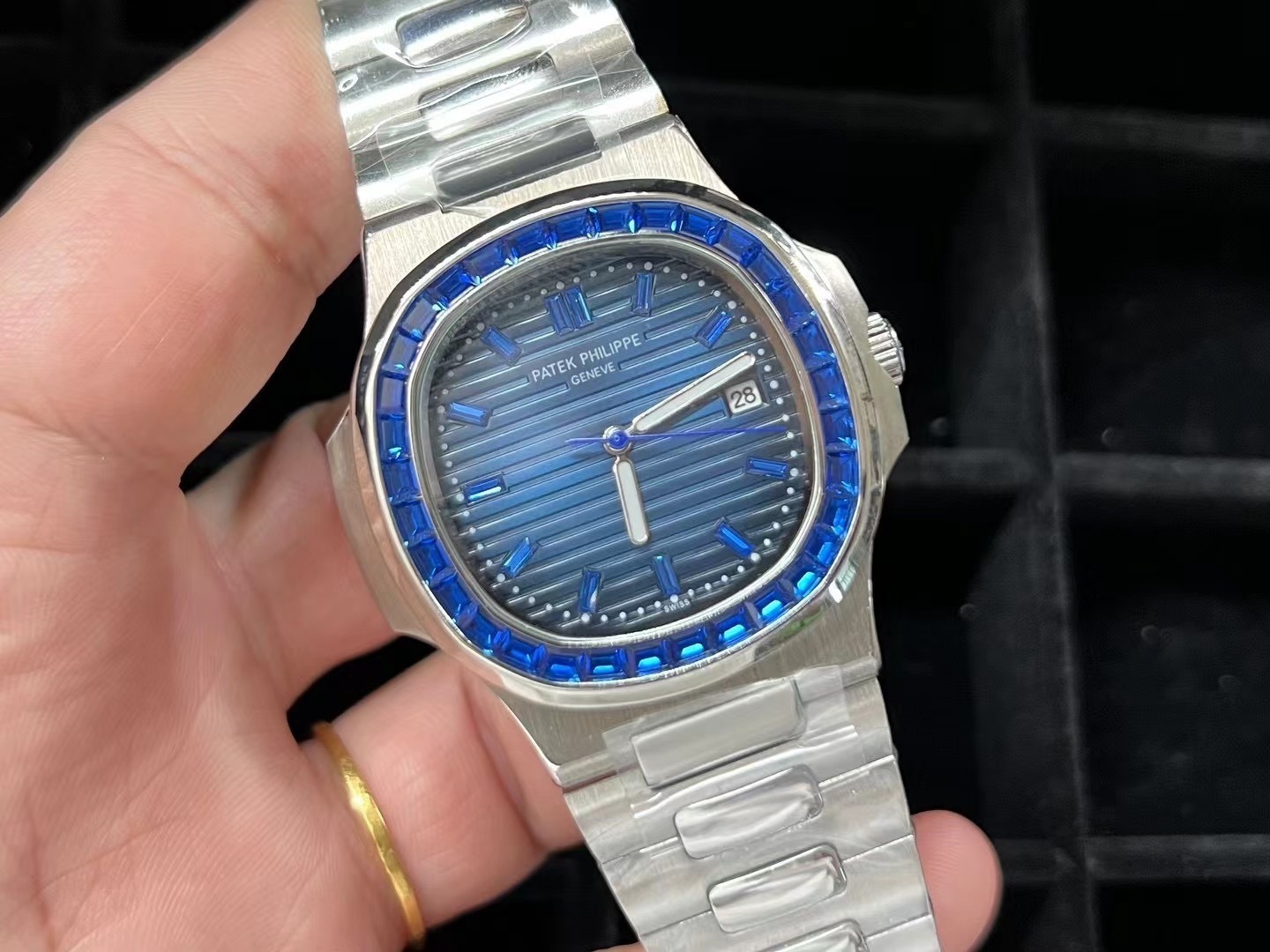 PATEK PHILIPPE - 18 - Image 2