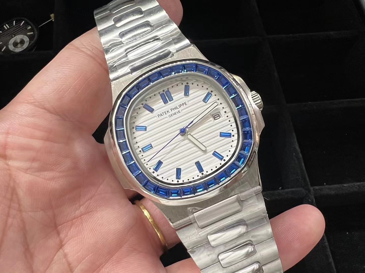PATEK PHILIPPE - 18 - Image 7