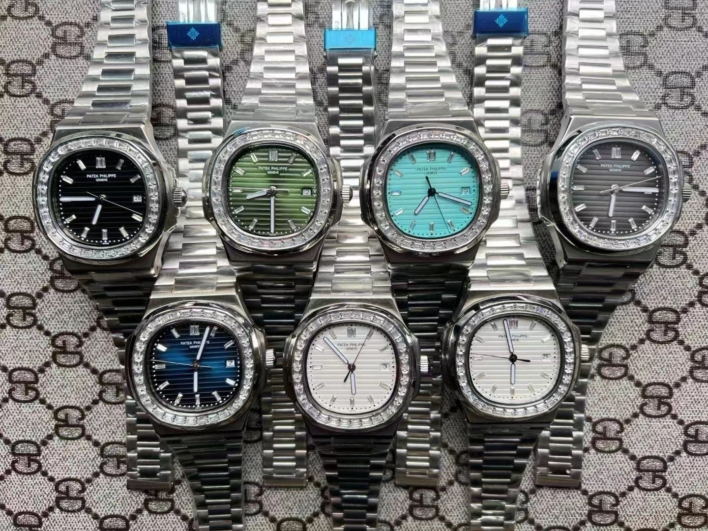 PATEK PHILIPPE - 18 - Image 8