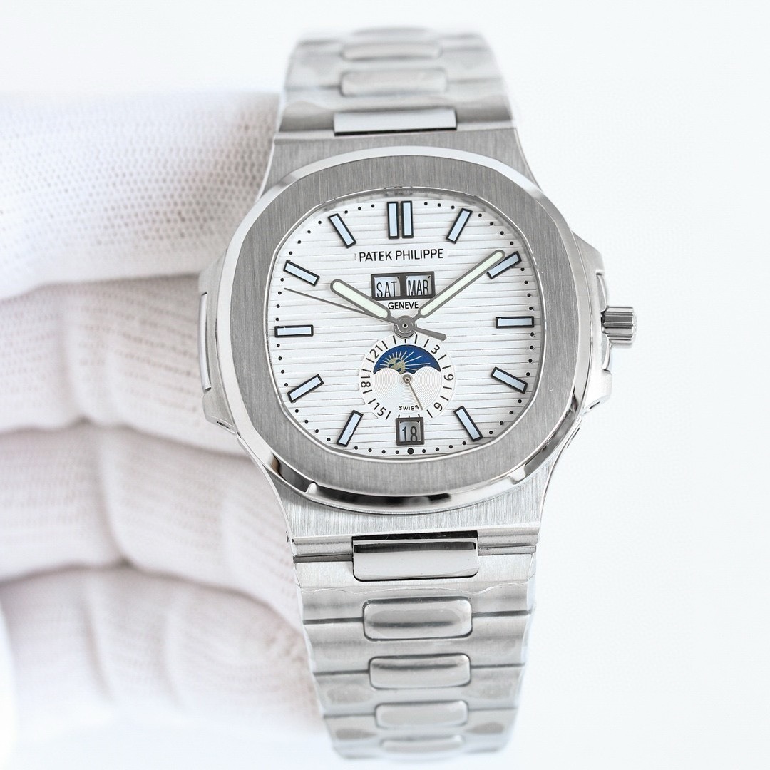 PATEK PHILIPPE - 19