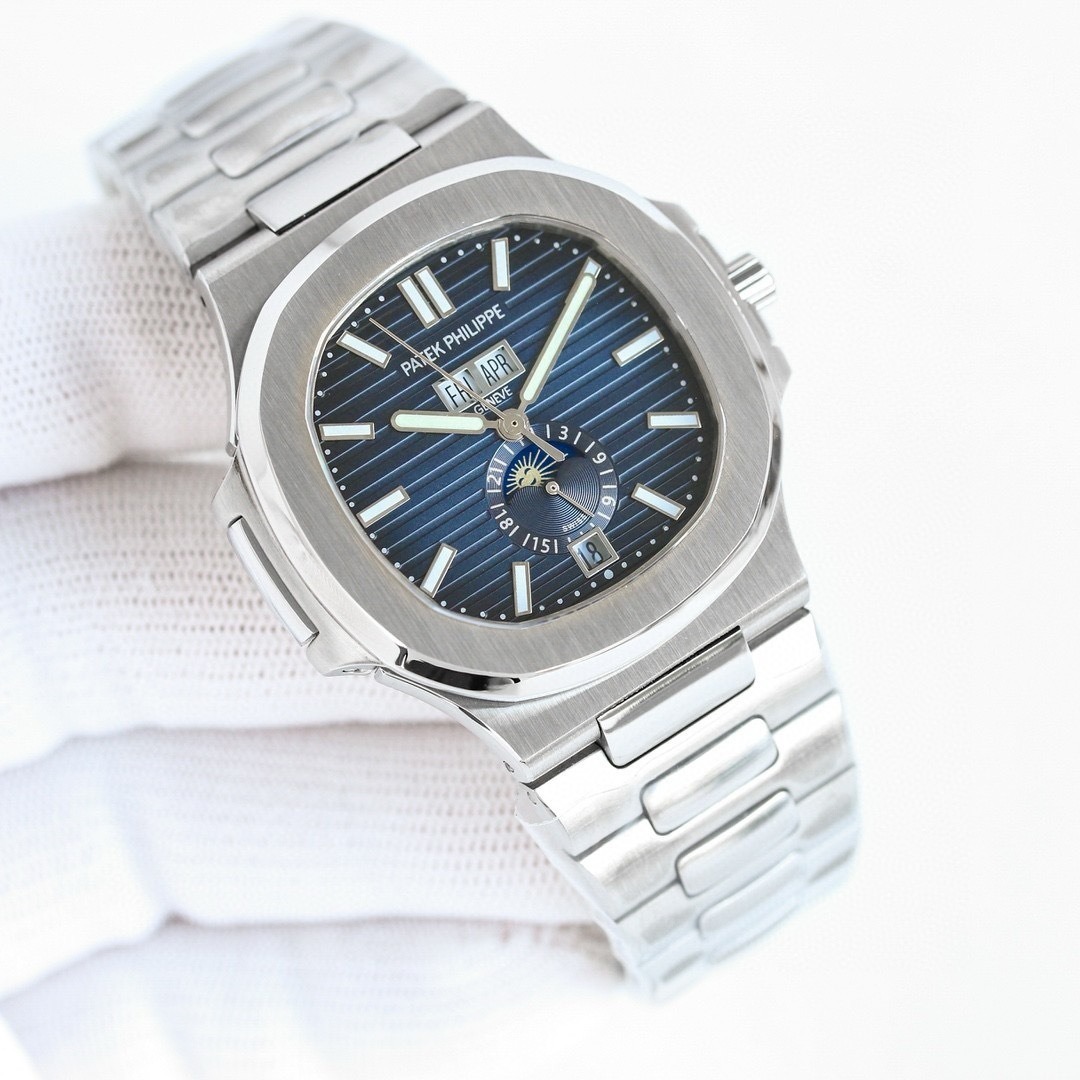 PATEK PHILIPPE - 19 - Image 2
