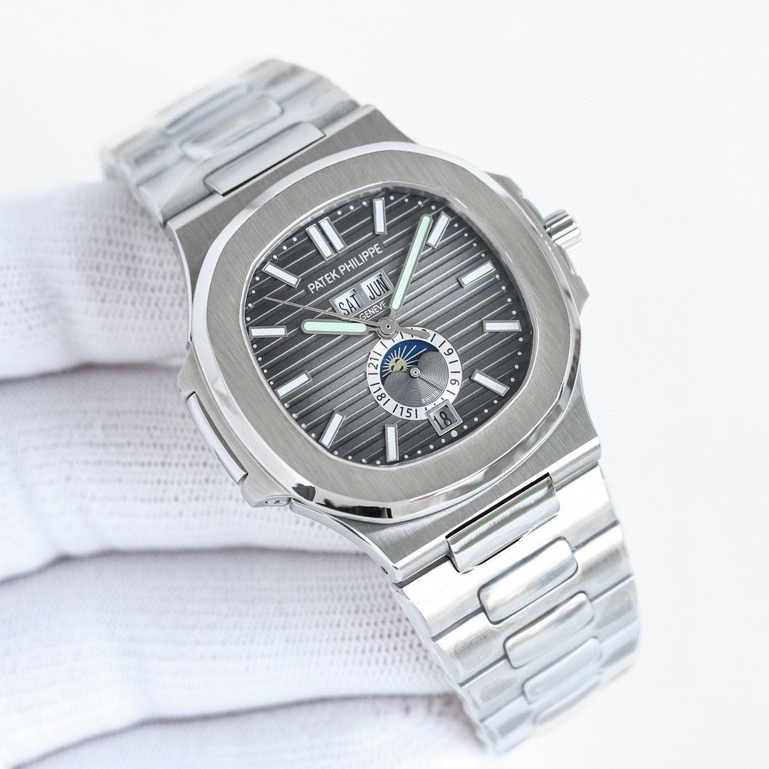PATEK PHILIPPE - 19 - Image 4