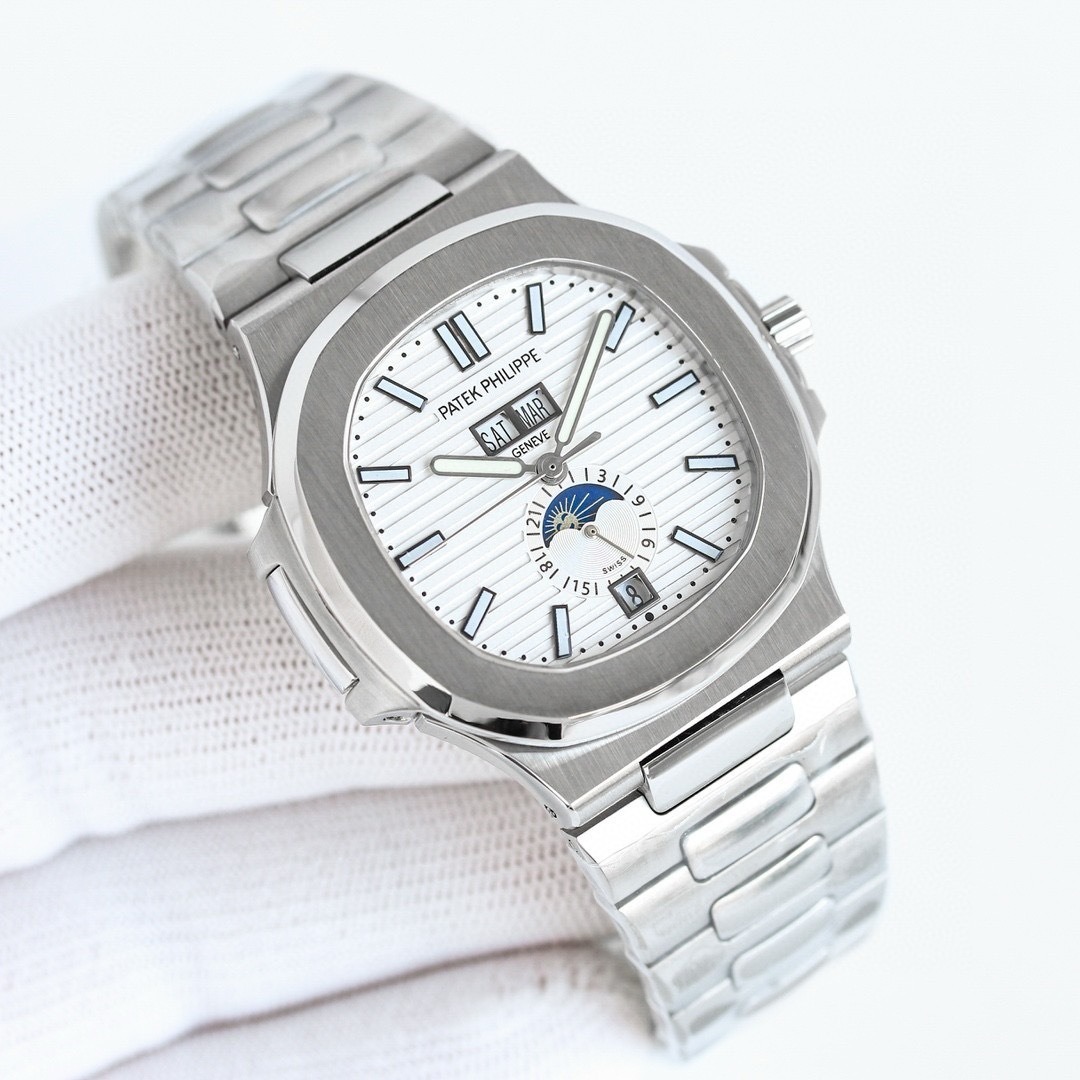 PATEK PHILIPPE - 19 - Image 5