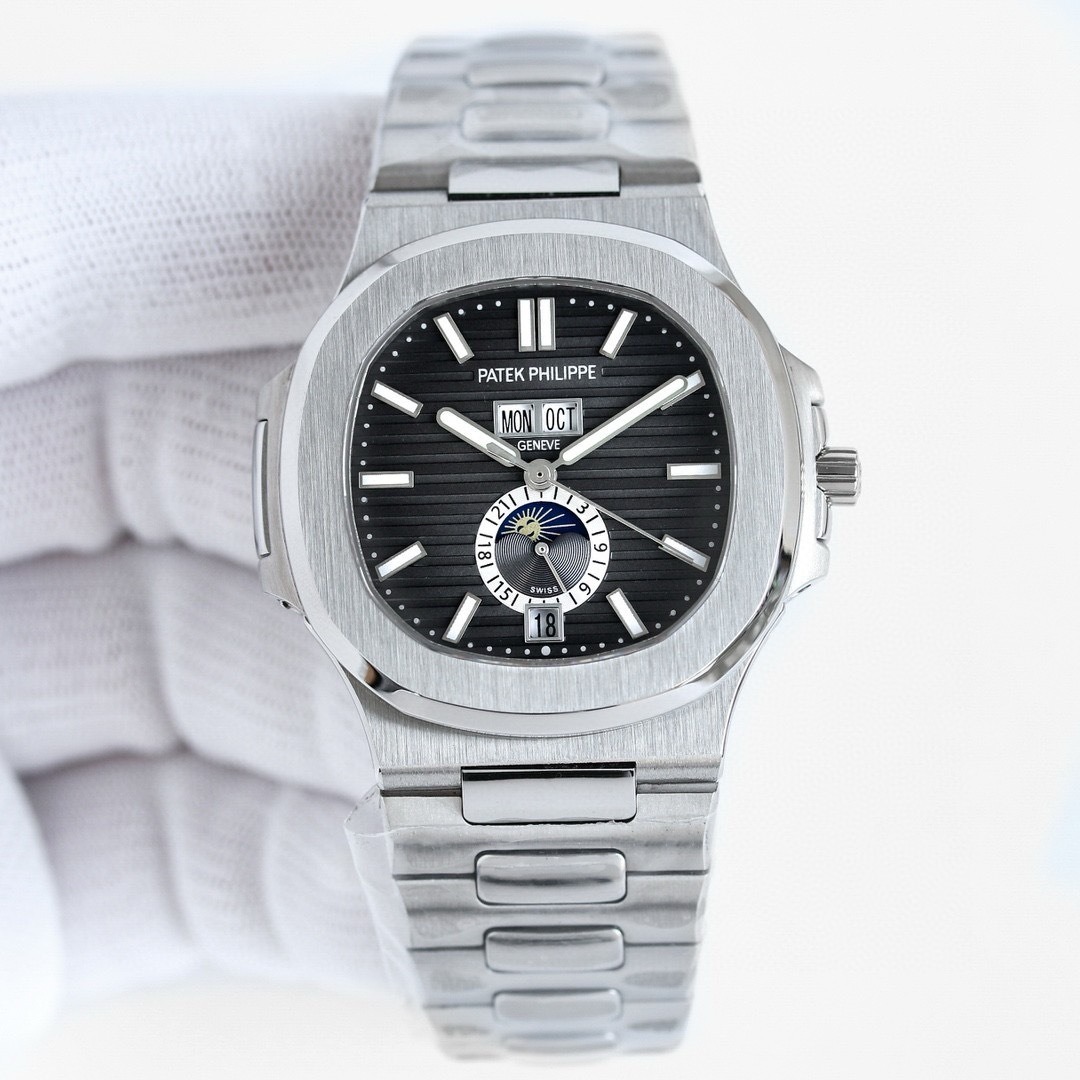 PATEK PHILIPPE - 19 - Image 6