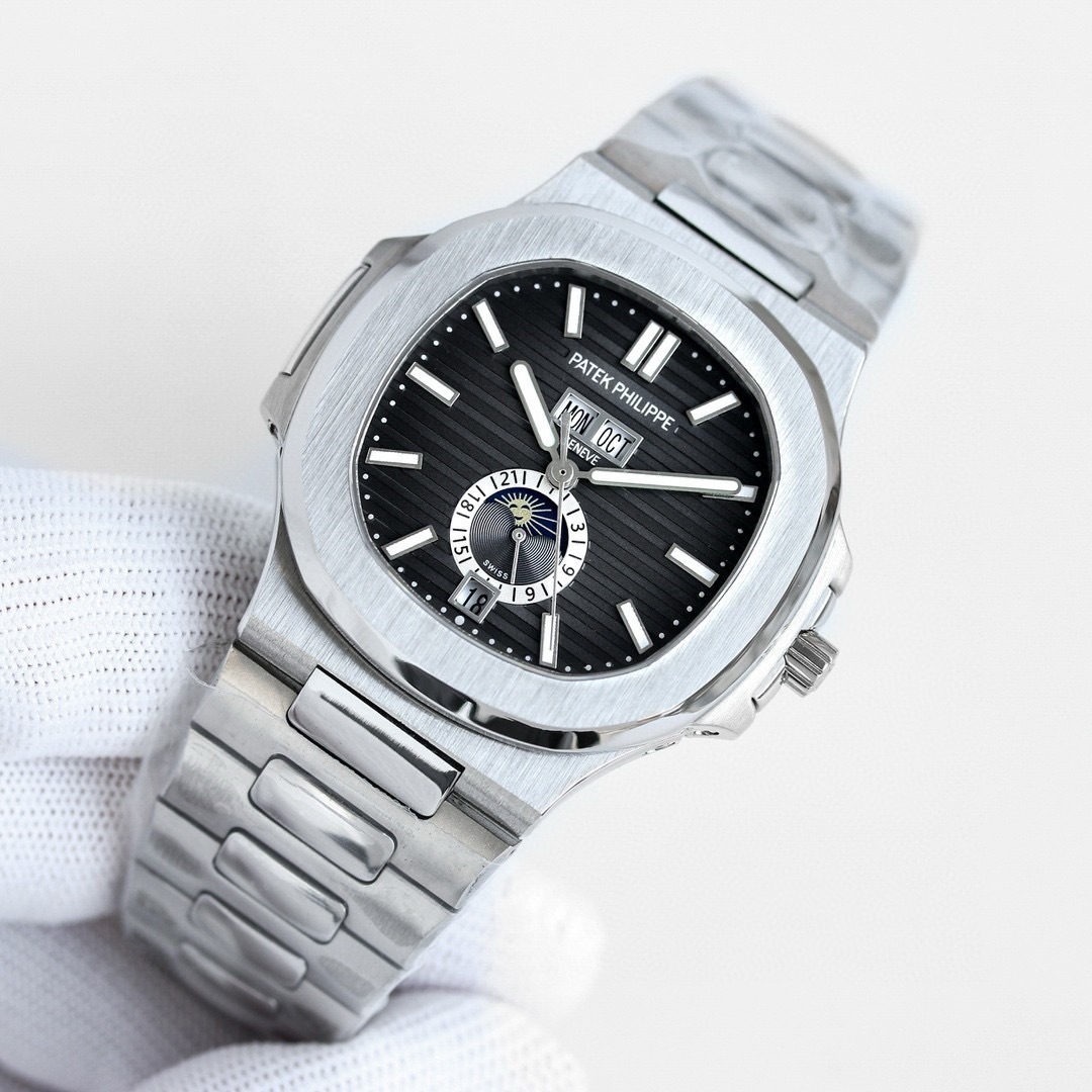 PATEK PHILIPPE - 19 - Image 8