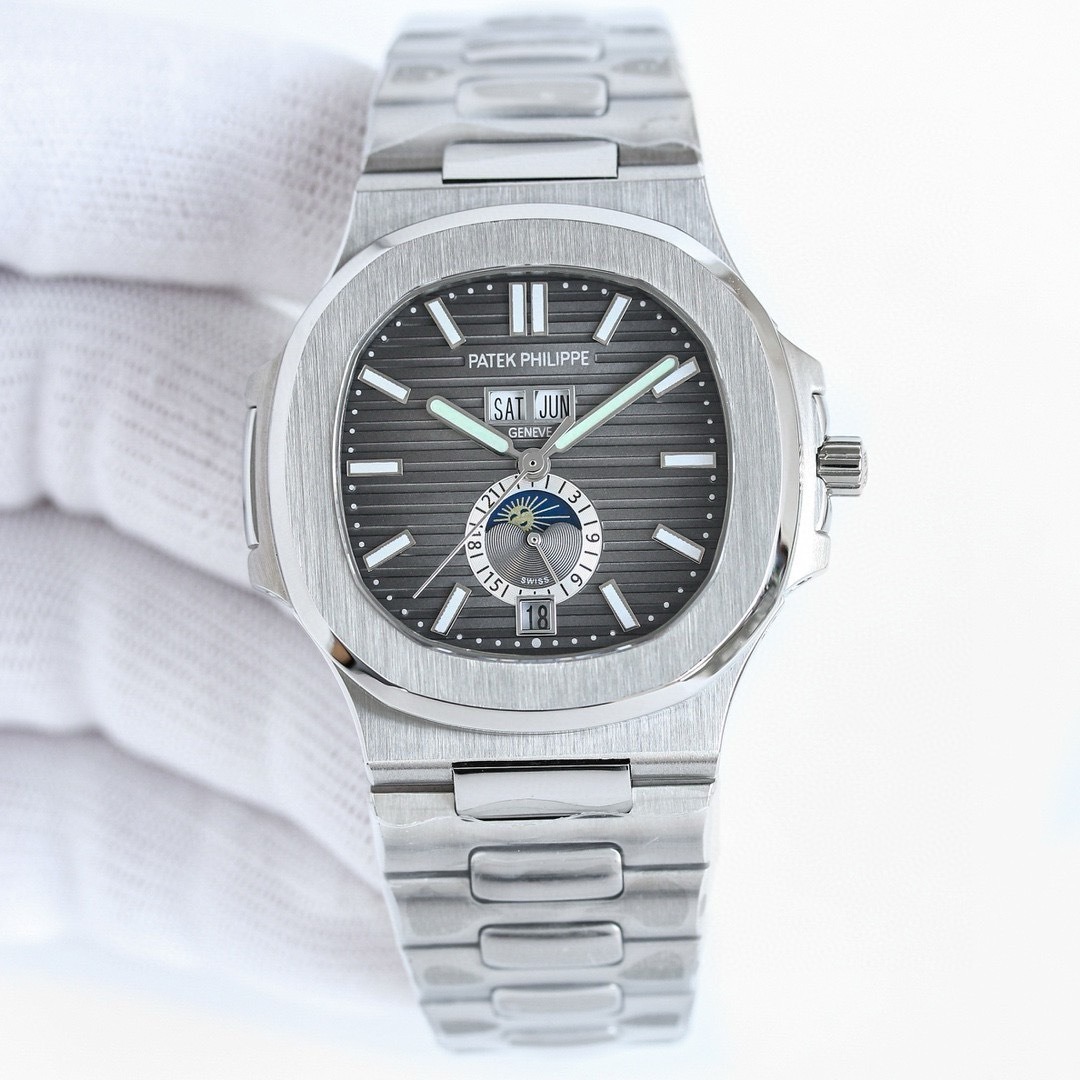 PATEK PHILIPPE - 19 - Image 9