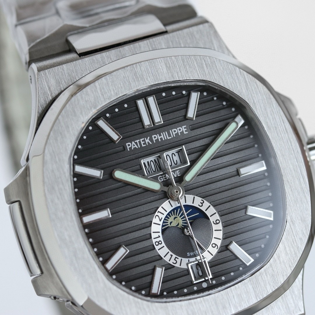 PATEK PHILIPPE - 19 - Image 11