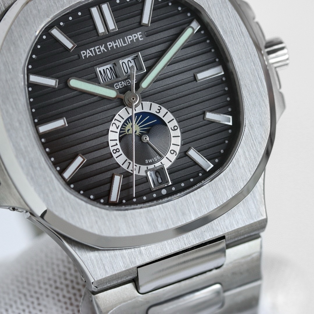 PATEK PHILIPPE - 19 - Image 13