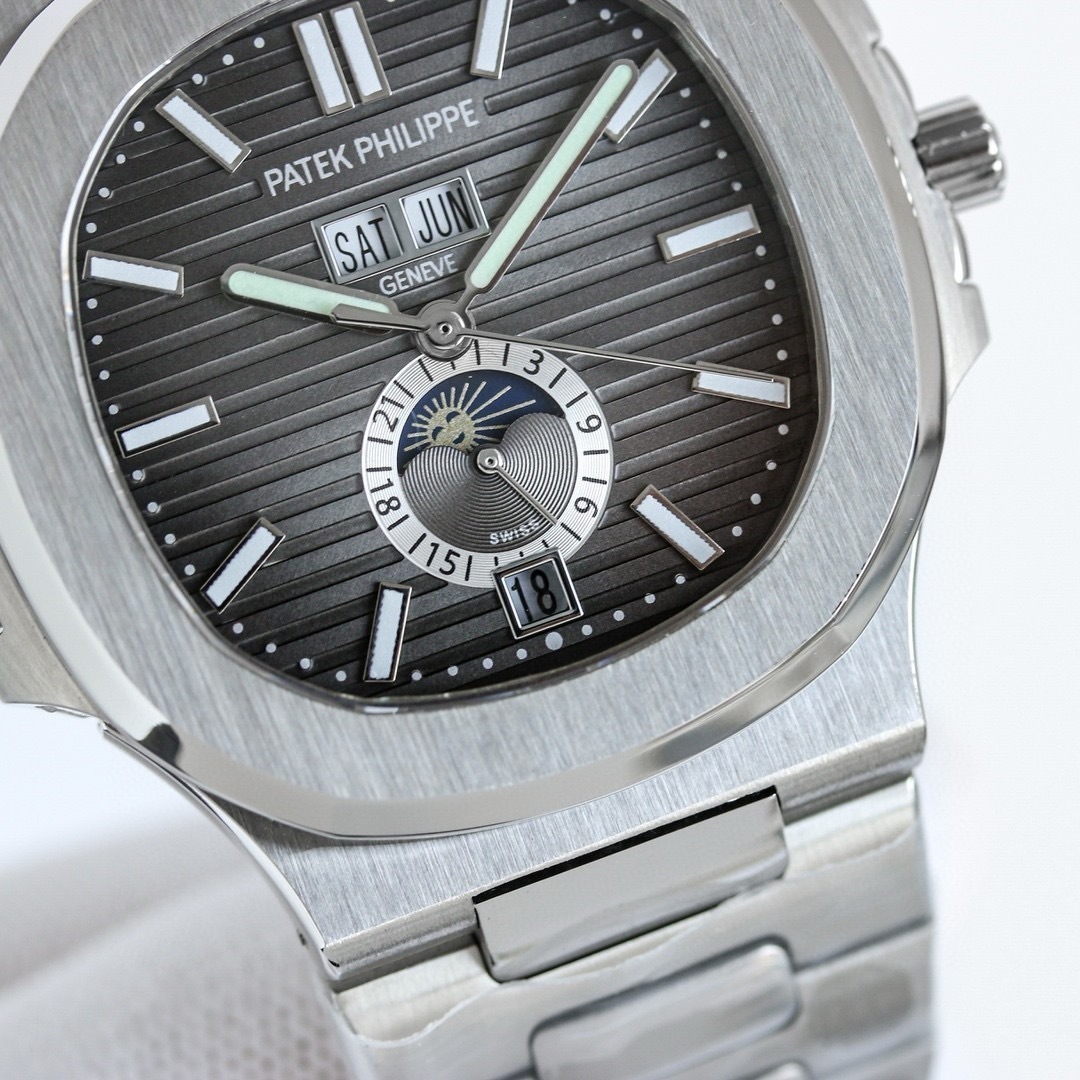 PATEK PHILIPPE - 19 - Image 14