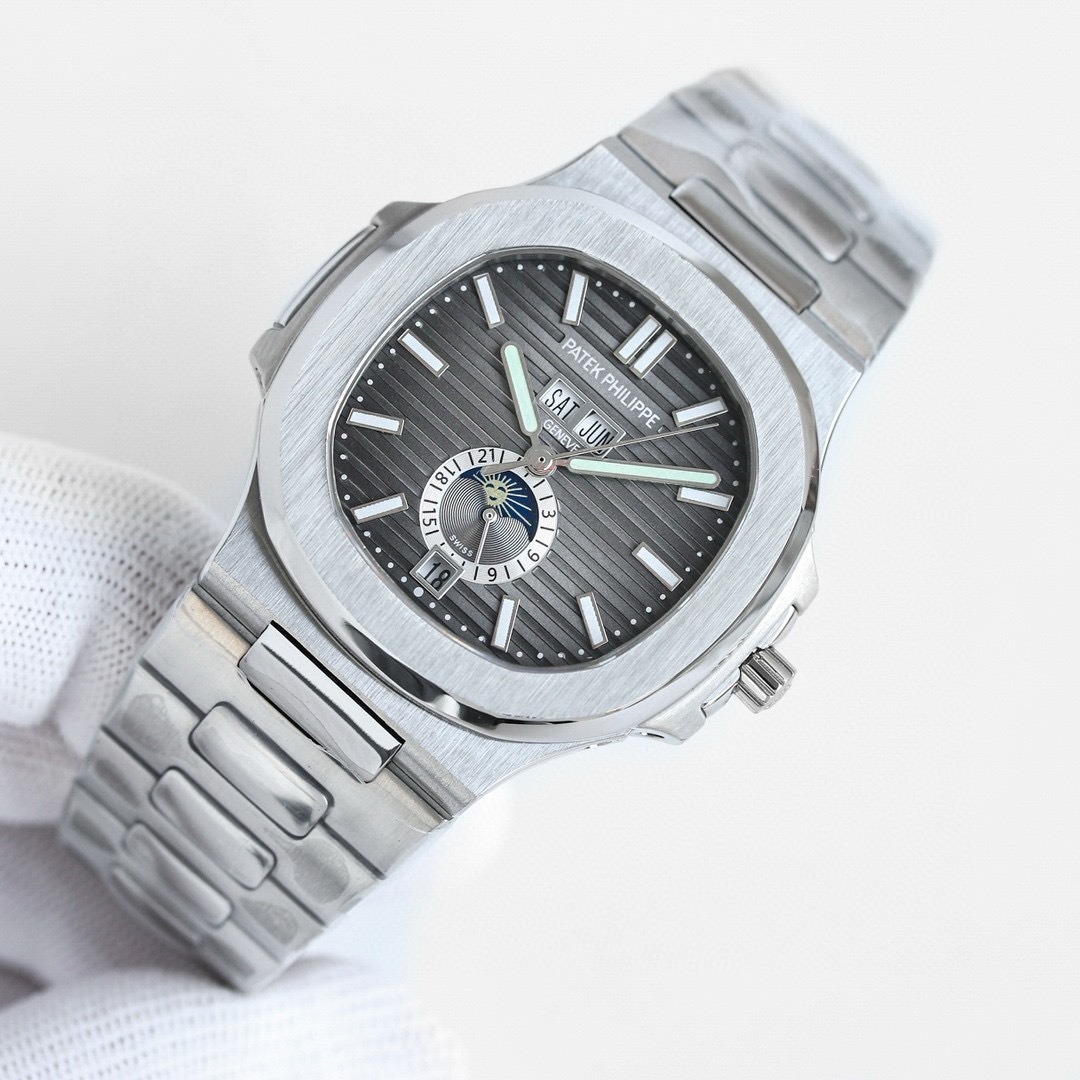 PATEK PHILIPPE - 19 - Image 15
