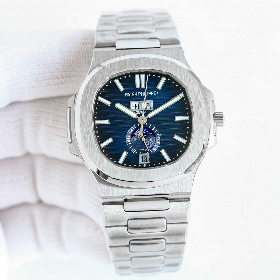 PATEK PHILIPPE - 19 - Image 19