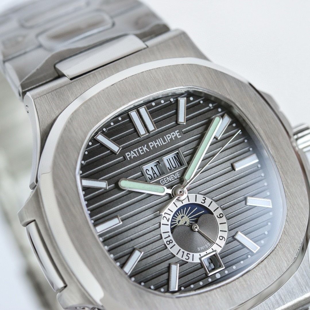 PATEK PHILIPPE - 19 - Image 21