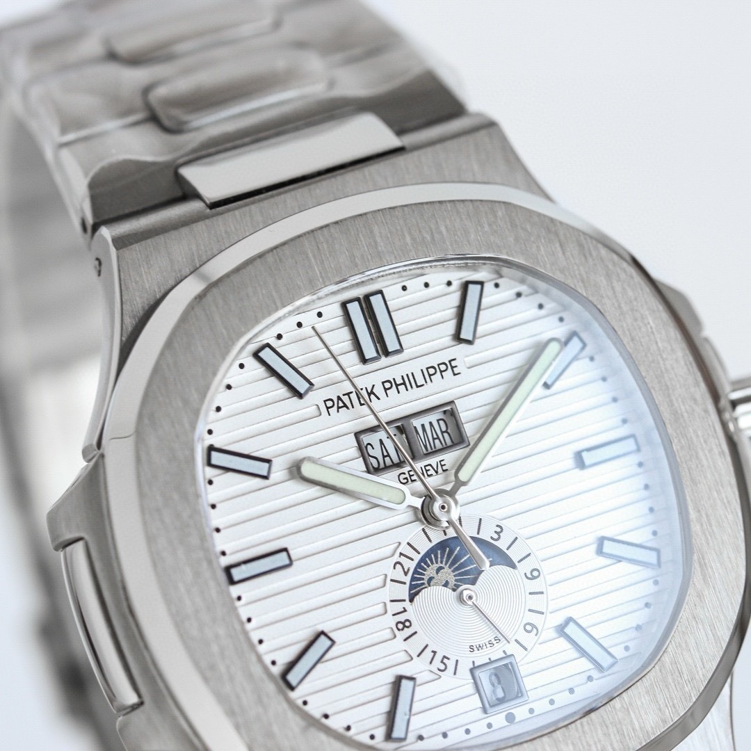 PATEK PHILIPPE - 19 - Image 22