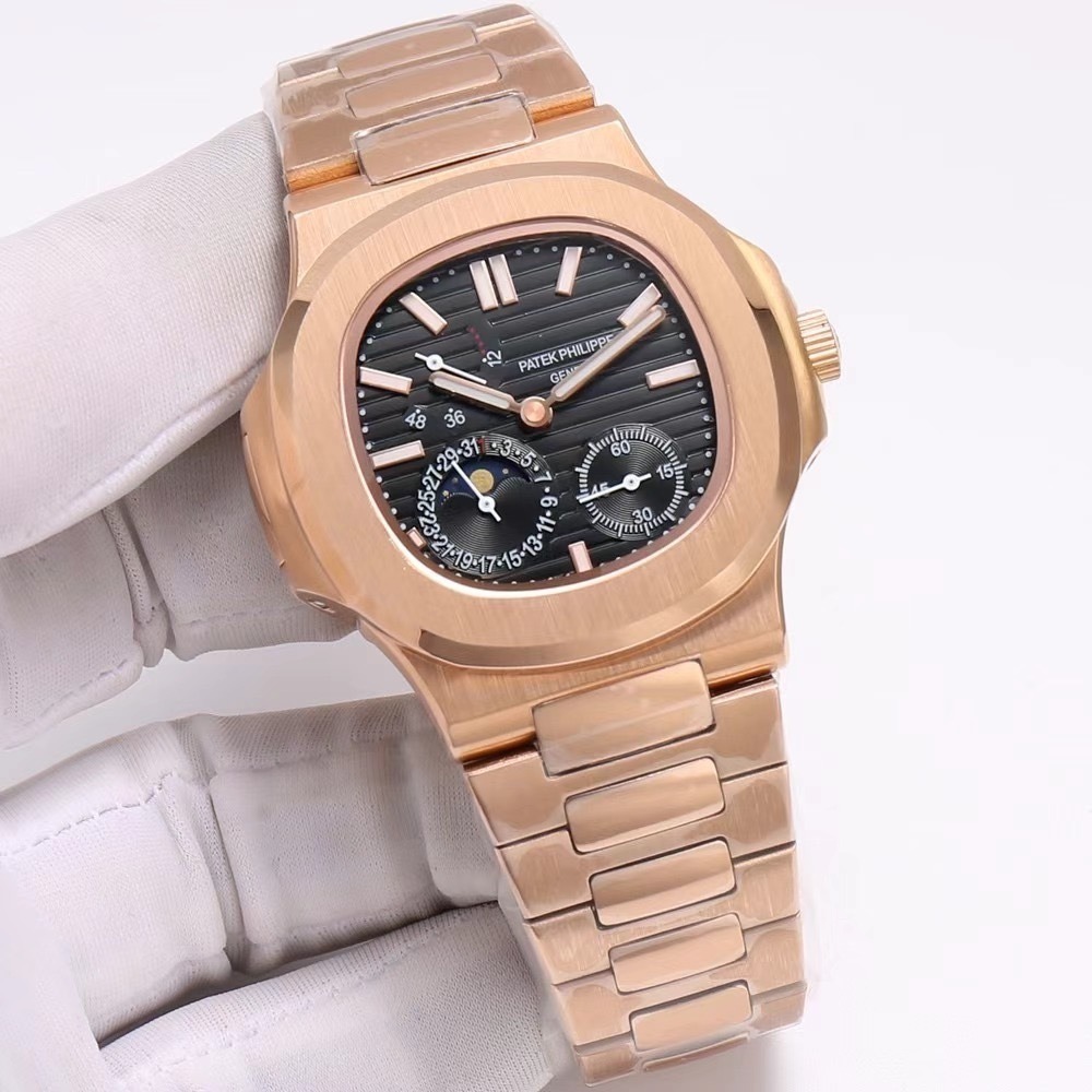 PATEK PHILIPPE - 20