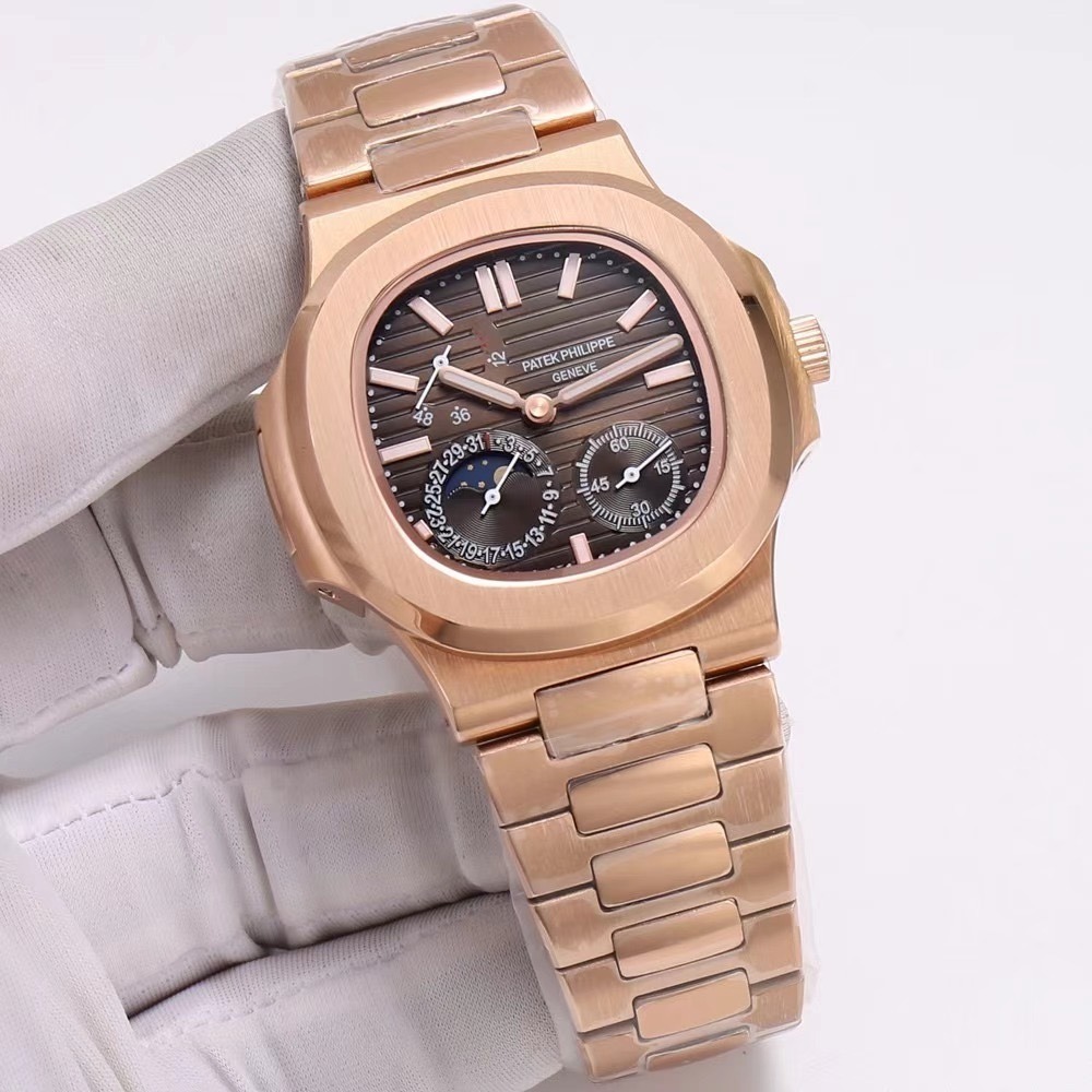 PATEK PHILIPPE - 20 - Image 2