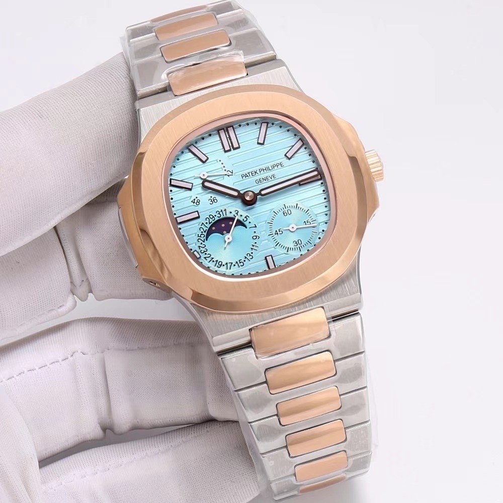 PATEK PHILIPPE - 20 - Image 3