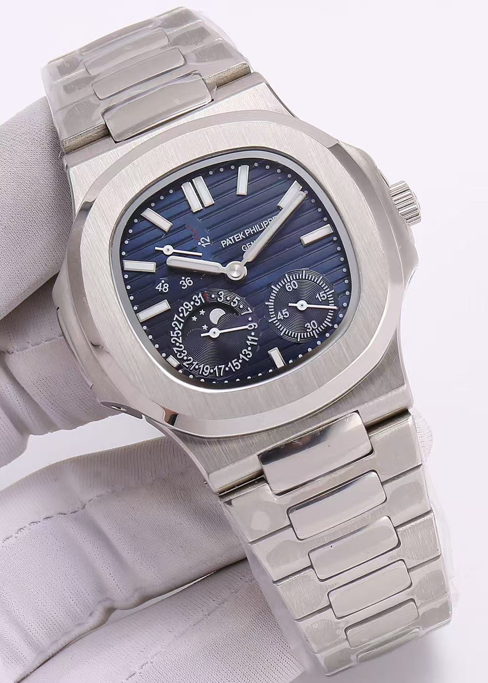 PATEK PHILIPPE - 20 - Image 4