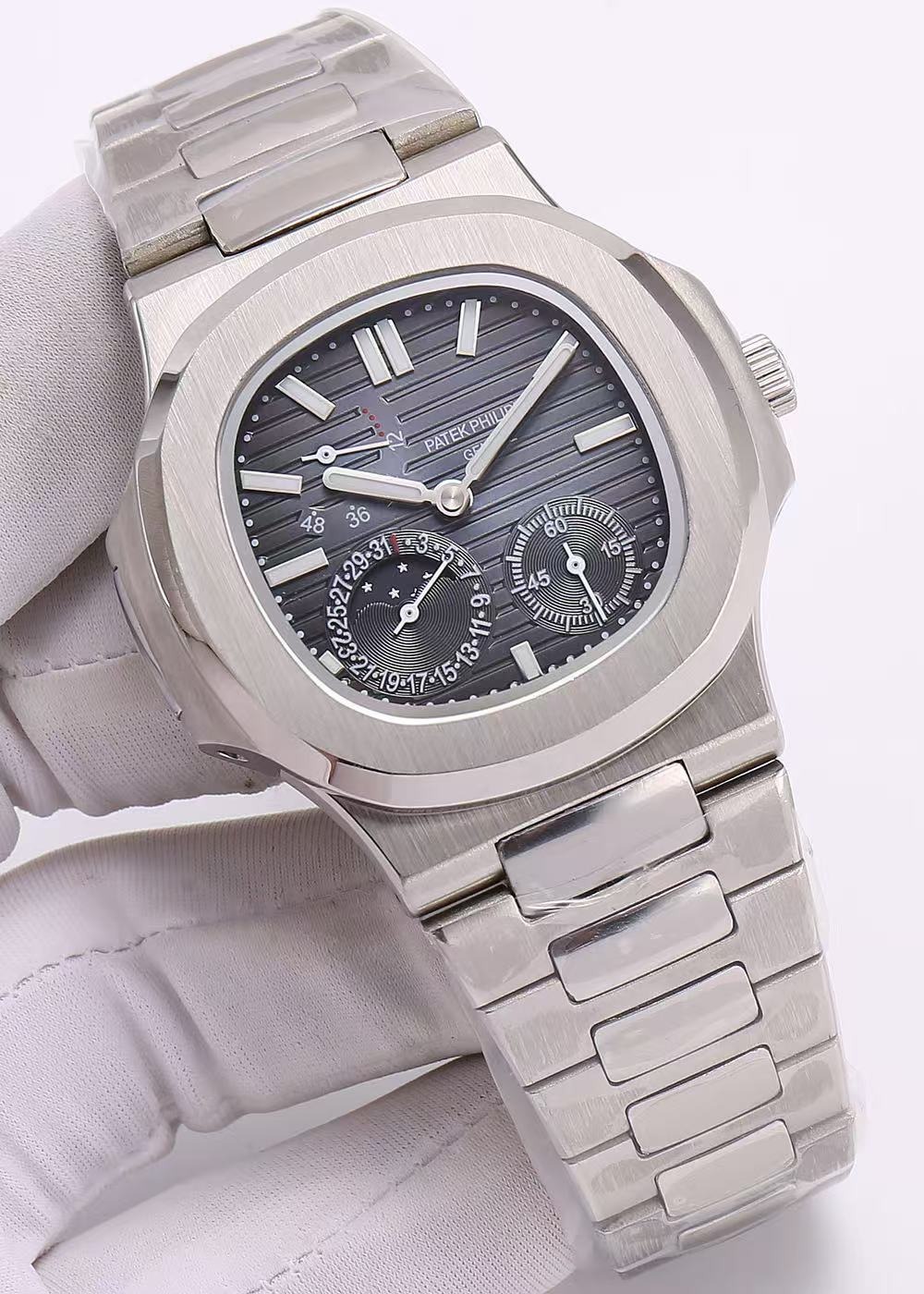 PATEK PHILIPPE - 20 - Image 5