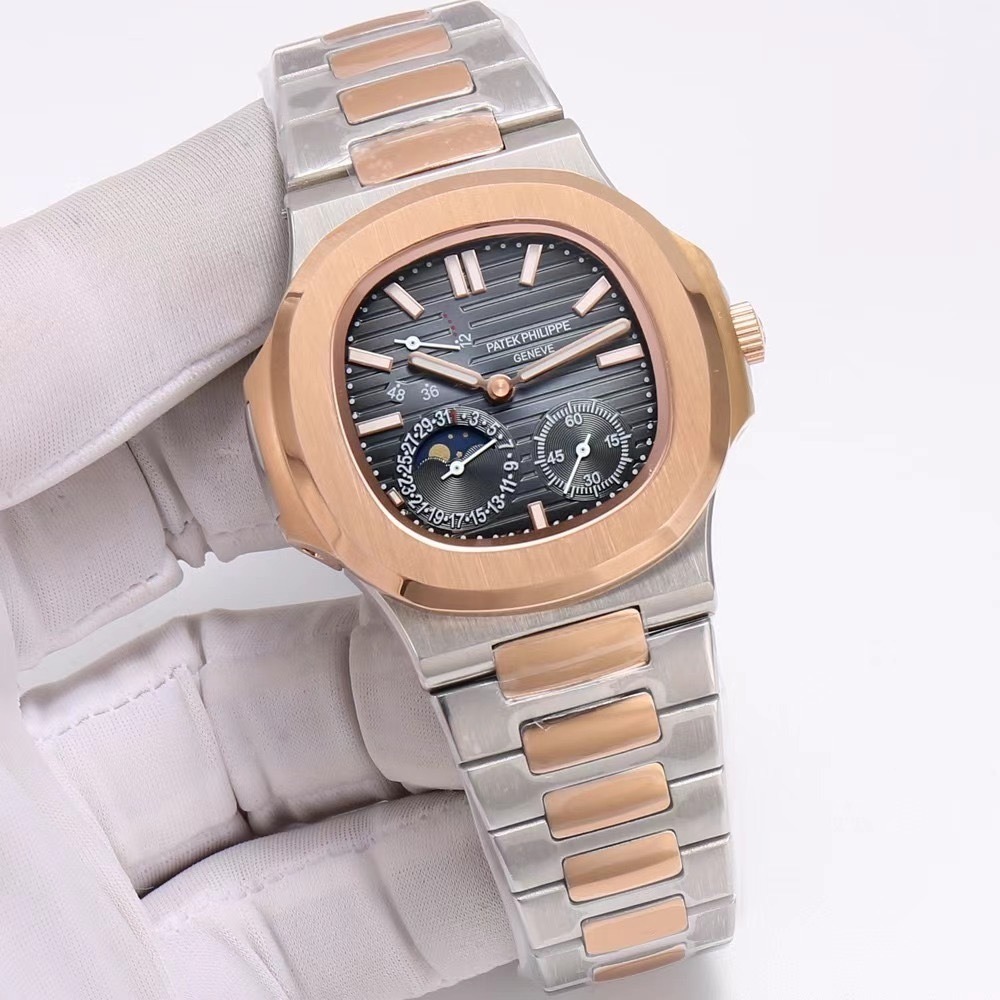 PATEK PHILIPPE - 20 - Image 7