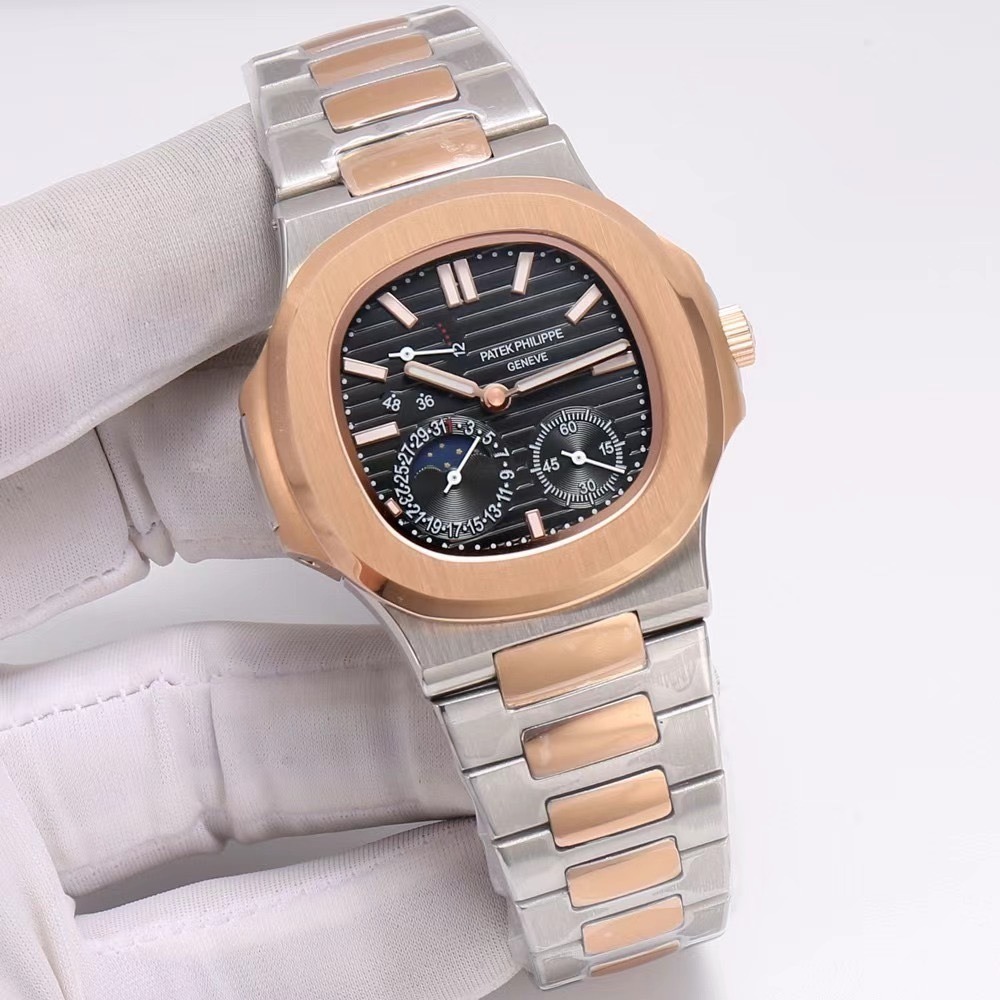 PATEK PHILIPPE - 20 - Image 8