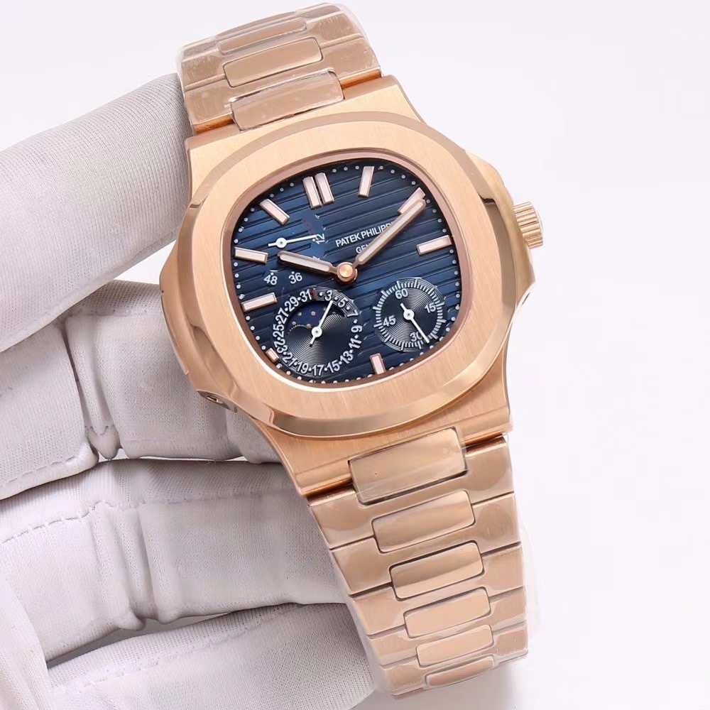 PATEK PHILIPPE - 20 - Image 10