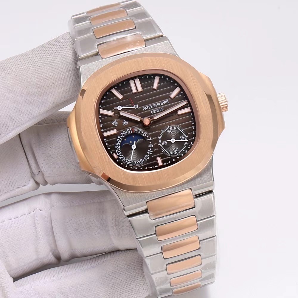 PATEK PHILIPPE - 20 - Image 11