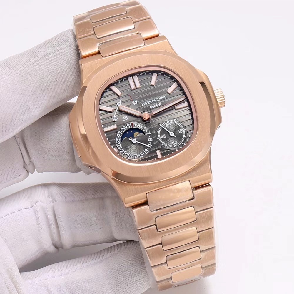 PATEK PHILIPPE - 20 - Image 12
