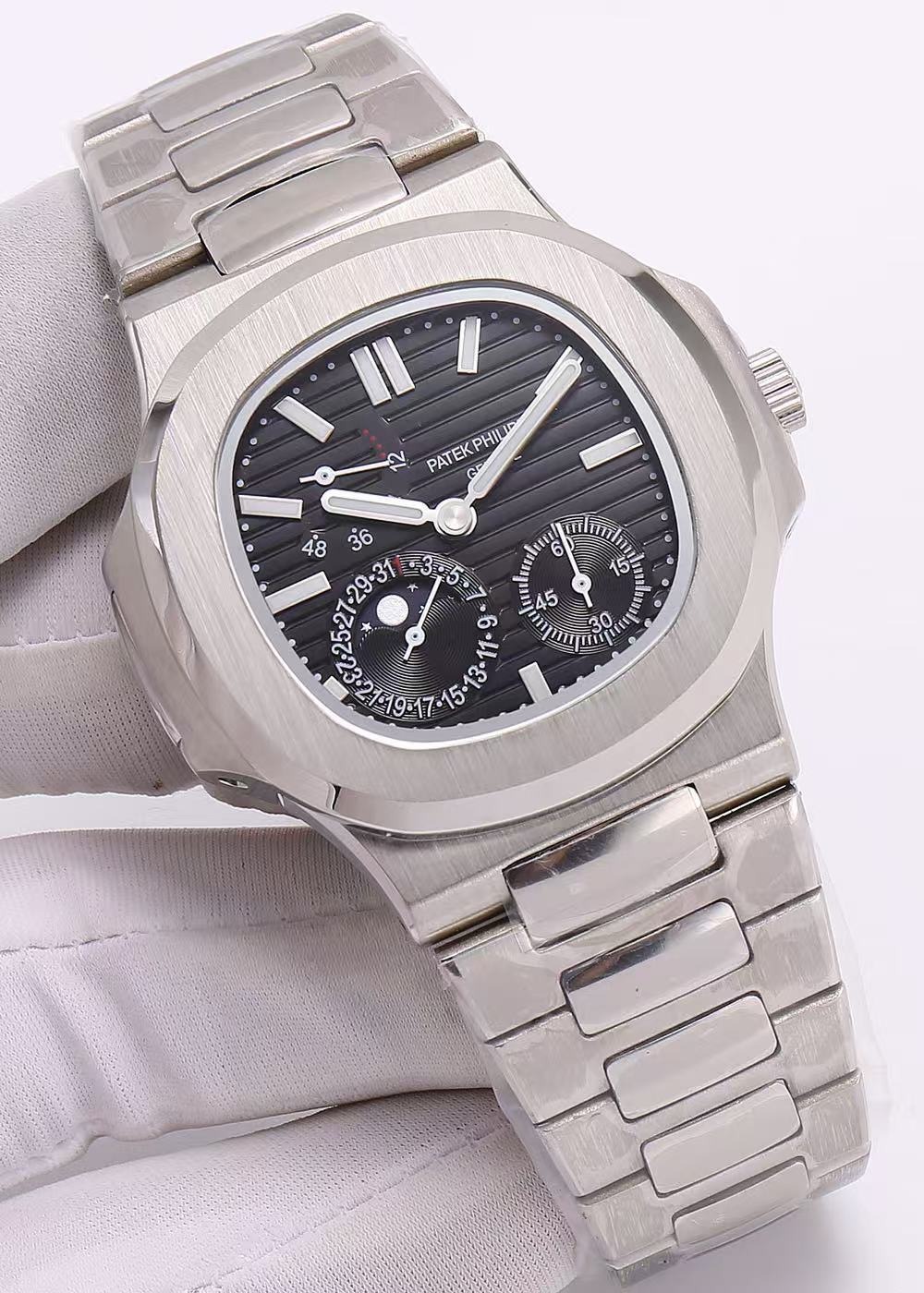PATEK PHILIPPE - 20 - Image 14