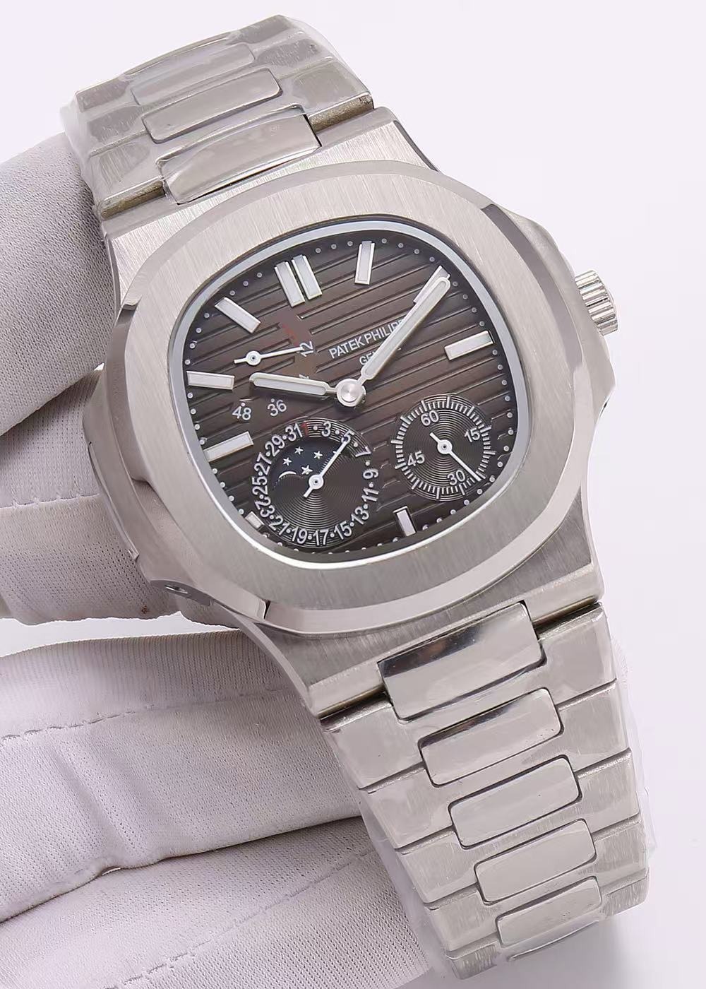PATEK PHILIPPE - 20 - Image 15