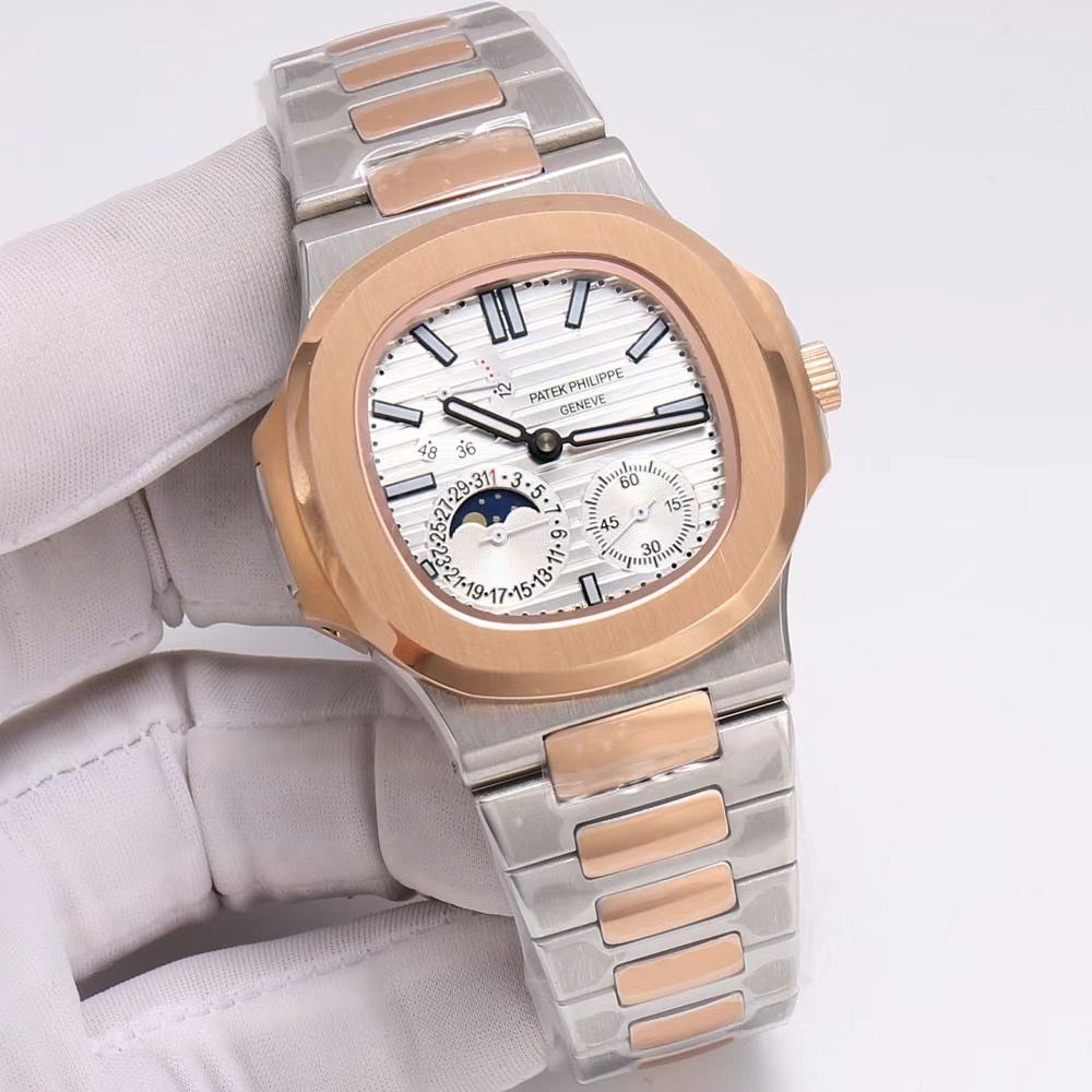 PATEK PHILIPPE - 20 - Image 17