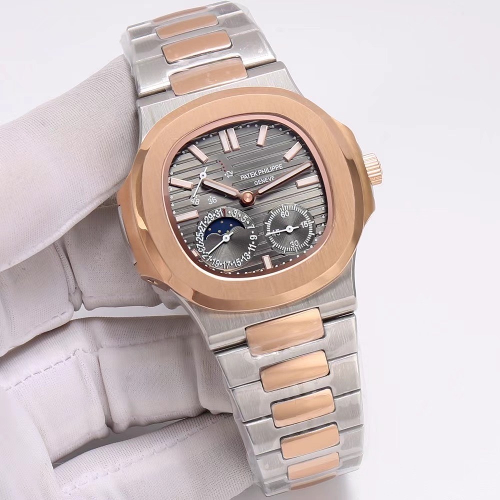 PATEK PHILIPPE - 20 - Image 21
