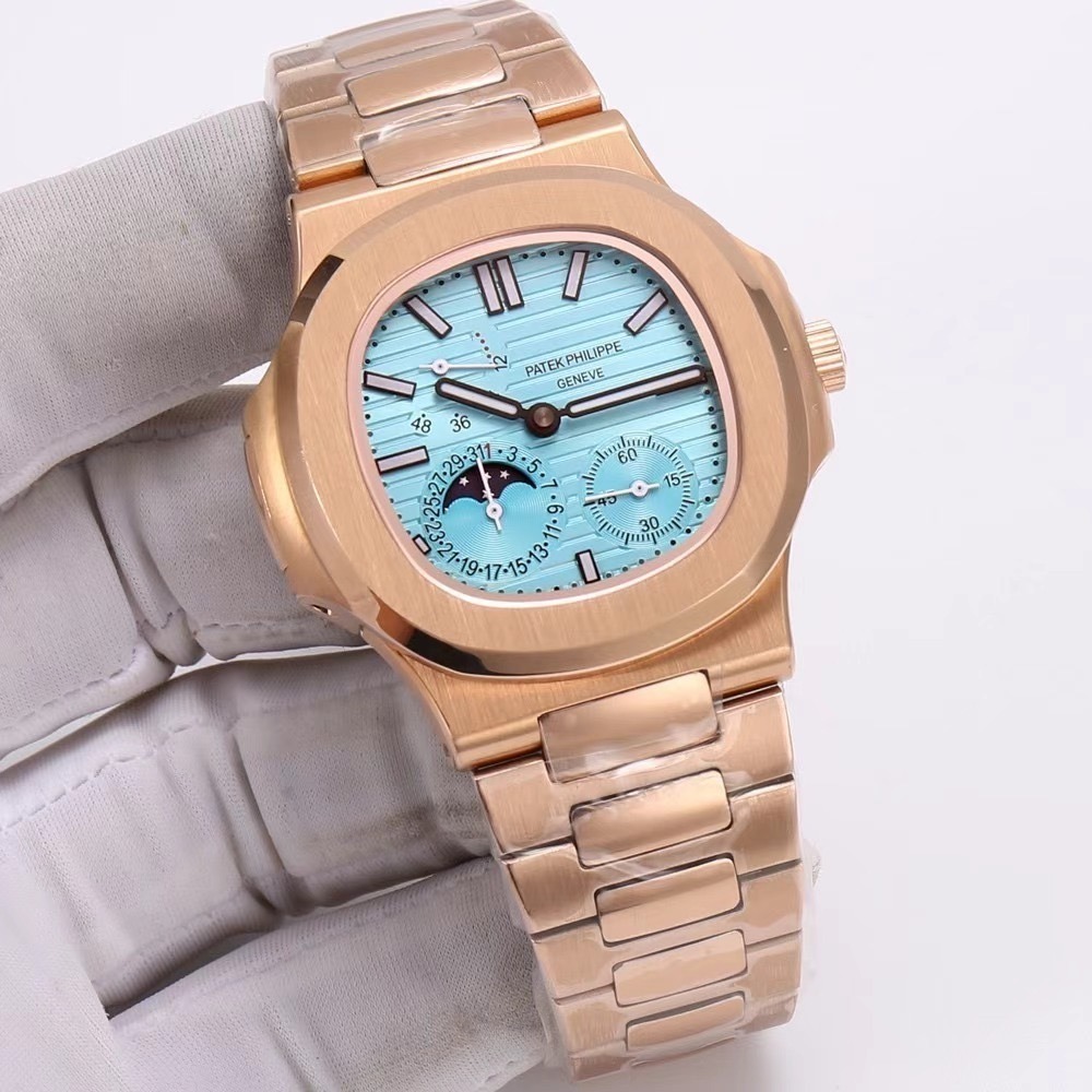 PATEK PHILIPPE - 20 - Image 23